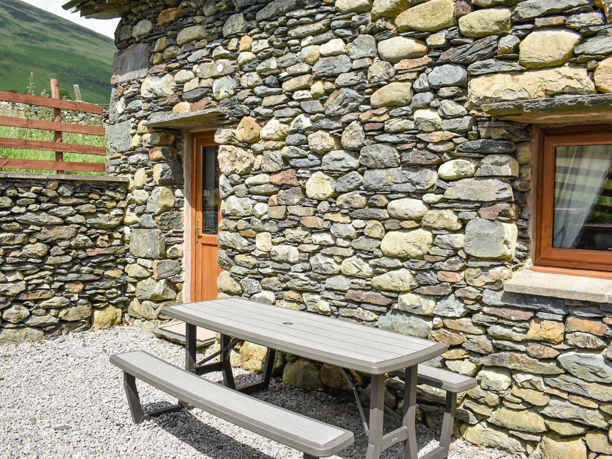 Scaley Beck - Uk39151 Villa Threlkeld Exteriör bild